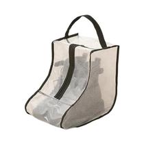 Saco De Armazenamento De Bota Transparente, À Prova D'água, À Prova De Poeira, Botas Curtas E Saco De Armazenamento De Bota Transparente, À Prova D'água, À Prova De Poeira, Botas Curtas E