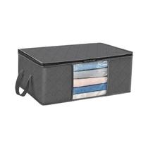 Saco De Armazenamento De Roupas Dobrável De Grande Capacidade 1/3/6PCS, Contêineres De Armazenamento