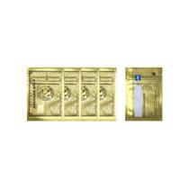 Saco De Armazenamento Holográfico Pequeno Em Mylar, Selagem De Alimentos, Saco Anti-Oxidação Para