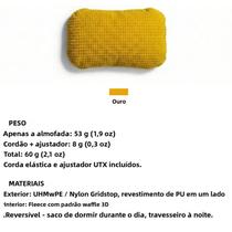 Saco De Armazenamento Multifuncional HODRGEAR Ultralight 53g, Almofada E Apoio De Cabeça Para Saco De Armazenamento Multifuncional HODRGEAR Ultralight 53g, Almofada E Apoio De Cabeça Para