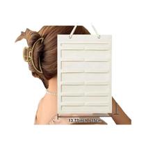 Saco De Armazenamento Para Arroz Branco, Expositor De Óculos De Sol Resistente a Riscos, Organizador