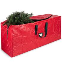 Saco de armazenamento para árvore de Natal, Impermeável e Durável com capacidade para 7,5 pés