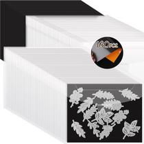 Saco de armazenamento Stamp and Die e conjunto de folhas magnéticas de borracha