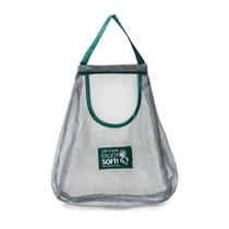 Saco de armazenamento suspenso para frutas e vegetais Saco de armazenamento suspenso para frutas e vegetais