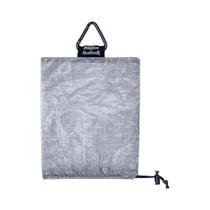 Saco De Armazenamento Ultralight Dyneema DCF 1.0oz Fibra Cuben Difusor De Lanterna Para Camping E