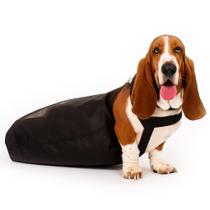 Saco De Arrastar Cachorro Grande Deficiente Paraplégico G