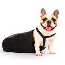 Saco De Arrasto Cachorro Protetor Deficiente Paraplégico P Bolsa Proteção Pet Best Soluções