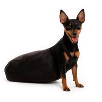 Saco De Arrasto Protetor Cachorro Deficiente Paraplégico PP Pet Best Soluções