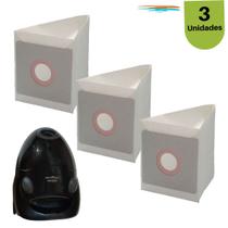 Saco de Aspirador BRITANIA ASP1450 ASP 1450 Limpeza diária Saco de Aspirador BRITANIA ASP1450 ASP 1450 Limpeza diária