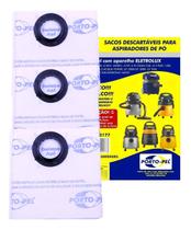 Saco De Aspirador Electrolux A10n1 A10t Awd01 Aqp10 Aqp20 Saco De Aspirador Electrolux A10n1 A10t Awd01 Aqp10 Aqp20