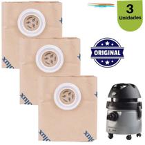 Saco de Aspirador Electrolux A20 A20L A20 Smart Original