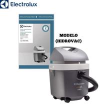 Saco de Aspirador Electrolux / Eletrolux - Hidrovac (2 pacotes)