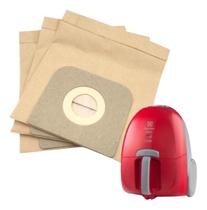 Saco De Aspirador Electrolux Nano 3unid Limpeza Diária