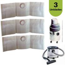 Saco de Aspirador Electrolux TORNADO AP19 AP170 3Und PRO Saco de Aspirador Electrolux TORNADO AP19 AP170 3Und PRO