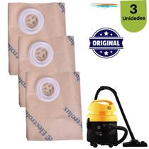 Saco de Aspirador P/ ELECTROLUX AGP10 Limpeza Profissional Saco de Aspirador P/ ELECTROLUX AGP10 Limpeza Profissional