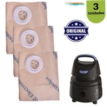 Saco de Aspirador P/ ELECTROLUX AWD01 Limpeza Profissional Saco de Aspirador P/ ELECTROLUX AWD01 Limpeza Profissional