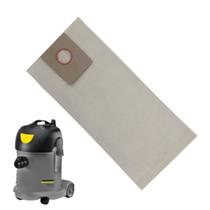 Saco de aspirirador 6 unidades KARCHER modelo KARCHER T14/1