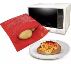 Saco De Asssar Batata