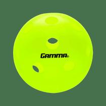 Saco de Bola de Pickleball Gamma Indoor com 60 Unidades
