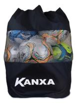 Saco de Bolas Kanxa KX Organização Durabilidade para seu Equipamento Esportivo