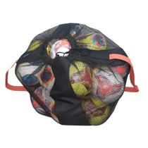 Saco de Bolas Saco Para Armazenar Até 20 Bolas Porta Bolas C/Alça 1 Fit