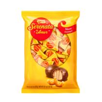 Saco De Bombom Chocolate - 1 Pacote à Escolher