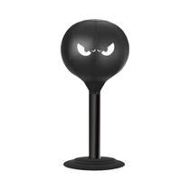 Saco De Boxe De Mesa Durável Para Adultos E Crianças Com Ventosa, Bola De Socos Independente,