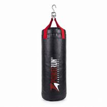Saco de Boxe e Pancada 0,80m para Treino em Academia com Foco em Condicionamento e Resistência Total