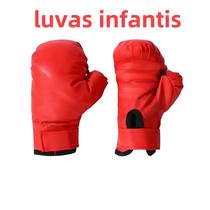 Saco de Boxe para Treino em Casa - Infantil e Adulto - com Alvo Inteligente