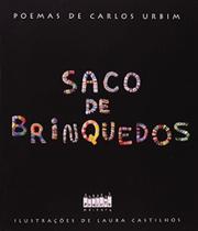 Saco de brinquedos - PROJETO