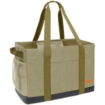 Saco de compras reutilizável WONDAY Standing Extra Large 30L