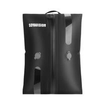 Saco De Compressão a Vácuo Para Viagem, Impermeável, Para Armazenamento De Roupas SOYAVIISION