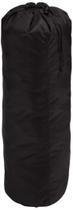 Saco de Compressão Equinox Bilby Nylon 13x20cm Preto