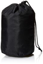 Saco de Compressão Equinox Bilby Nylon 15x28cm Preto