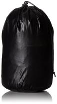 Saco de Compressão Equinox Bilby Ultralite 20x46 cm Preto