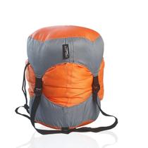 Saco de compressão Frelaxy Ultralight Saco de dormir Orange XXL