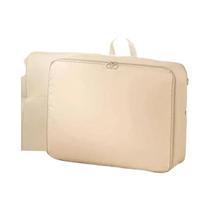 Saco De Compressão Para Roupas, Organizador De Armazenamento Para Guarda-Roupa, Economia De Espaço,