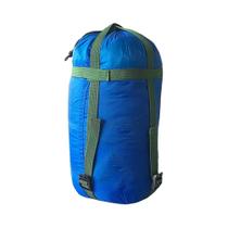 Saco De Compressão Portátil Para Armazenamento De Saco De Dormir De Viagem, Rede De Compressão, Saco