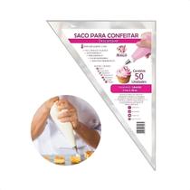 Saco de confeitar desc g 27x38 c/1 mago(e) Saco de confeitar desc g 27x38 c/1 mago(e)