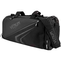 Saco de Desporto Venum Trainer Lite Evo Preto 68x33x26 cm 63L Saco de Desporto Venum Trainer Lite Evo Preto 68x33x26 cm 63L