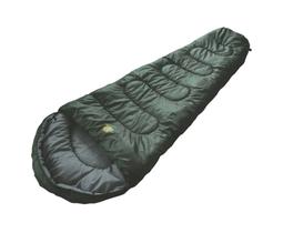 Saco de Dormir 5C a 15C Guepardo Ultralight
