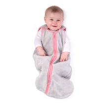 Saco de dormir baby deedee Sleep Nest Teddy Grey 18-36M