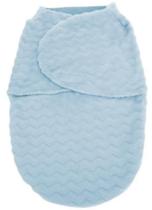 Saco de Dormir Baby Super Soft Buba Azul