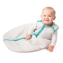 Saco de Dormir Bebê Deedee Sleep Nest - 0 a 6 Meses