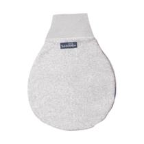 Saco de dormir bebe dorminhoco - mescla claro