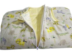 Saco De Dormir Bebê Inverno - GG Saco De Dormir Bebê Inverno - GG