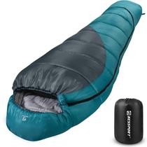 Saco de dormir Bessport Mummy 1,6 kg 3-4 Season Warm