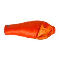 Saco de Dormir Big Agnes Little Red Infantil 20F Zíper Esquerdo Saco de Dormir Big Agnes Little Red Infantil 20F Zíper Esquerdo