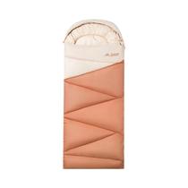 Saco De Dormir BISINNA Ultraleve Para 4 Estações, Ideal Para Camping, Viagens Ao Ar Livre,