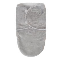 Saco De Dormir Buba Para Bebê Super Confortável e Ajustável